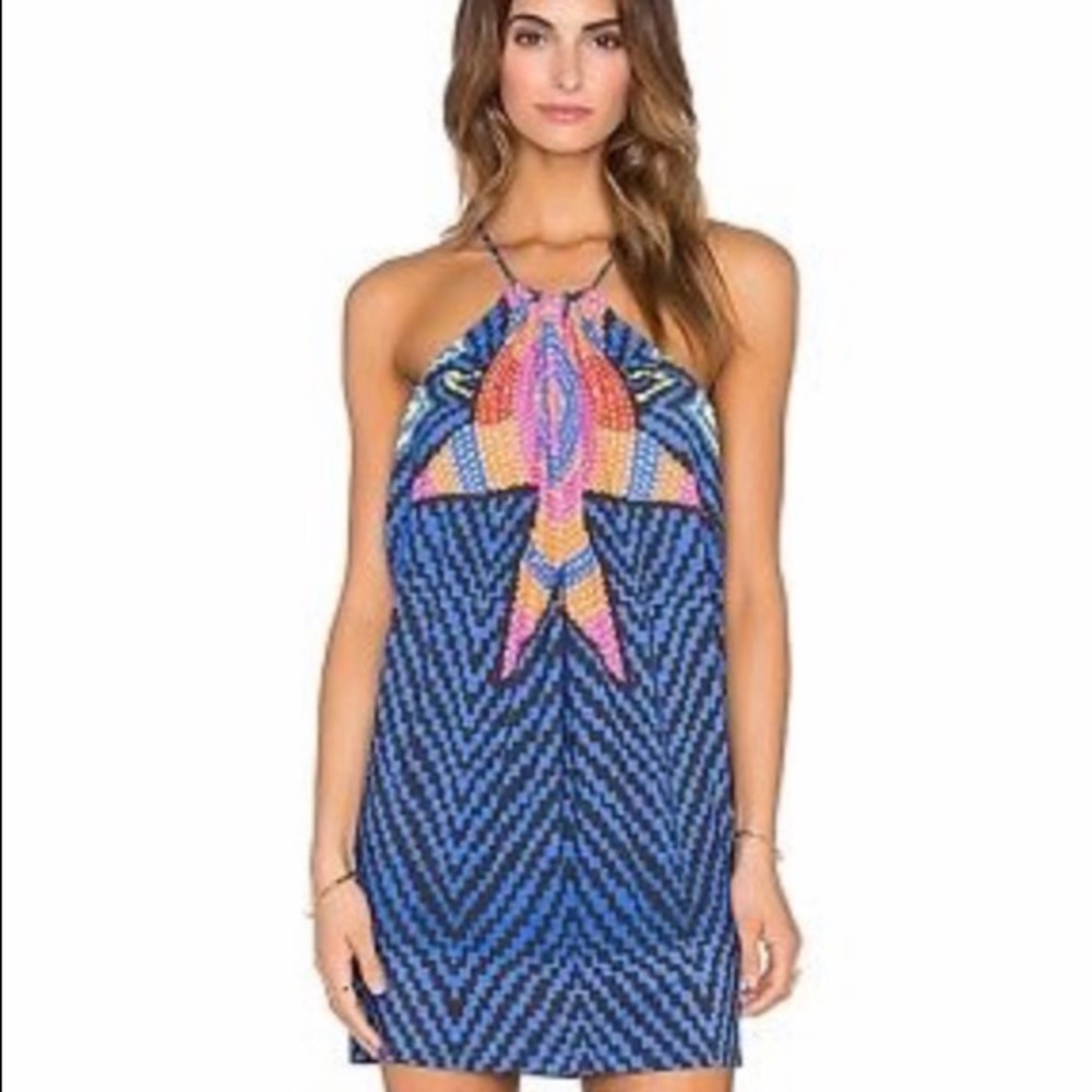 Mara Hoffman Swim Coverup Size L